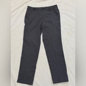 Outdoor Research Mens Balebreaker Pants Gray 32x30 Trail Outdoor Performance